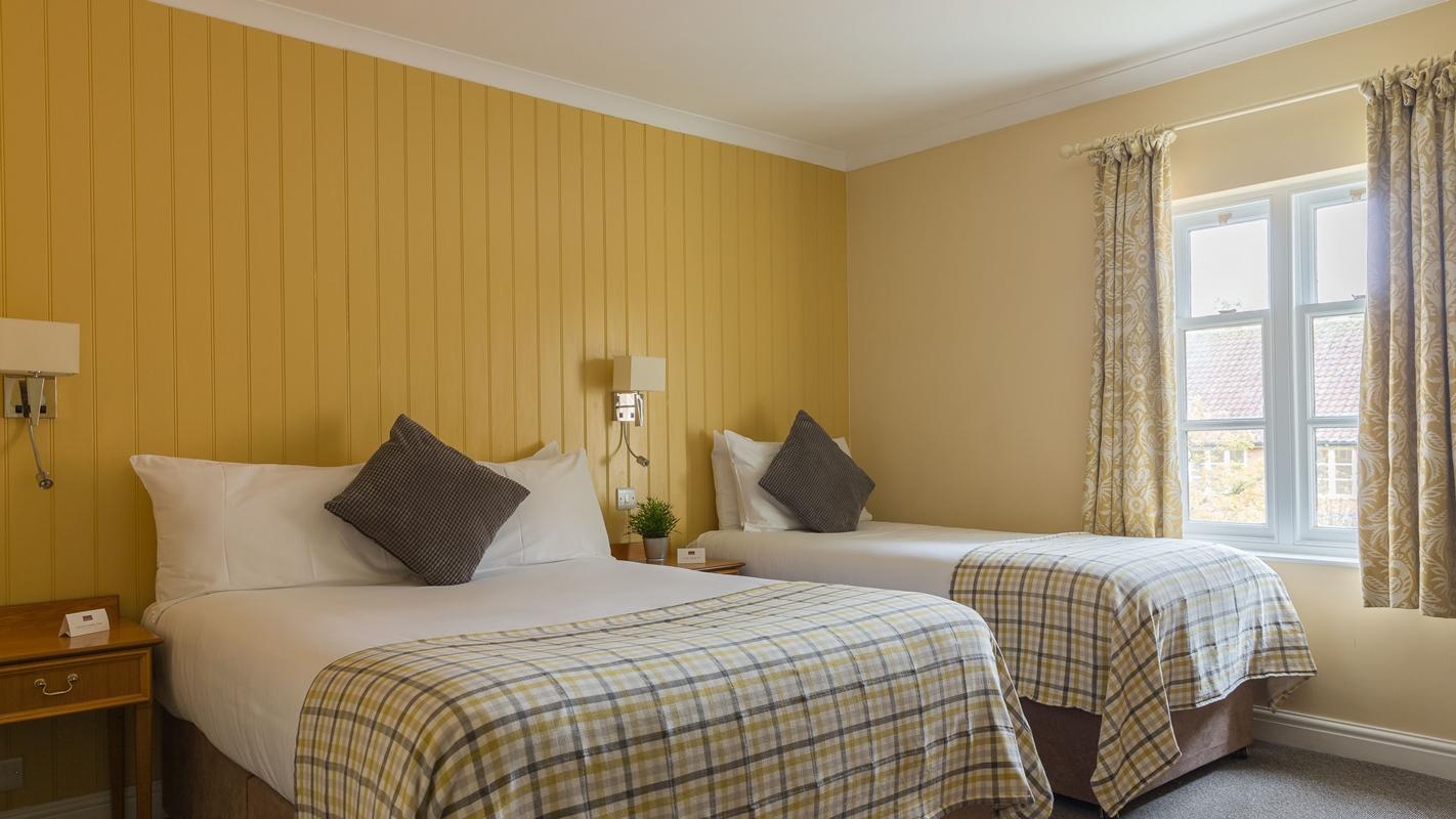 Muthu Clumber Park Hotel And Spa Worksop Exteriér fotografie